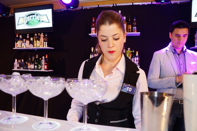 Lady Drink 2014: ecco le migliori barlady della diciottesima edizione